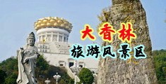 AV白云在线中国浙江-绍兴大香林旅游风景区